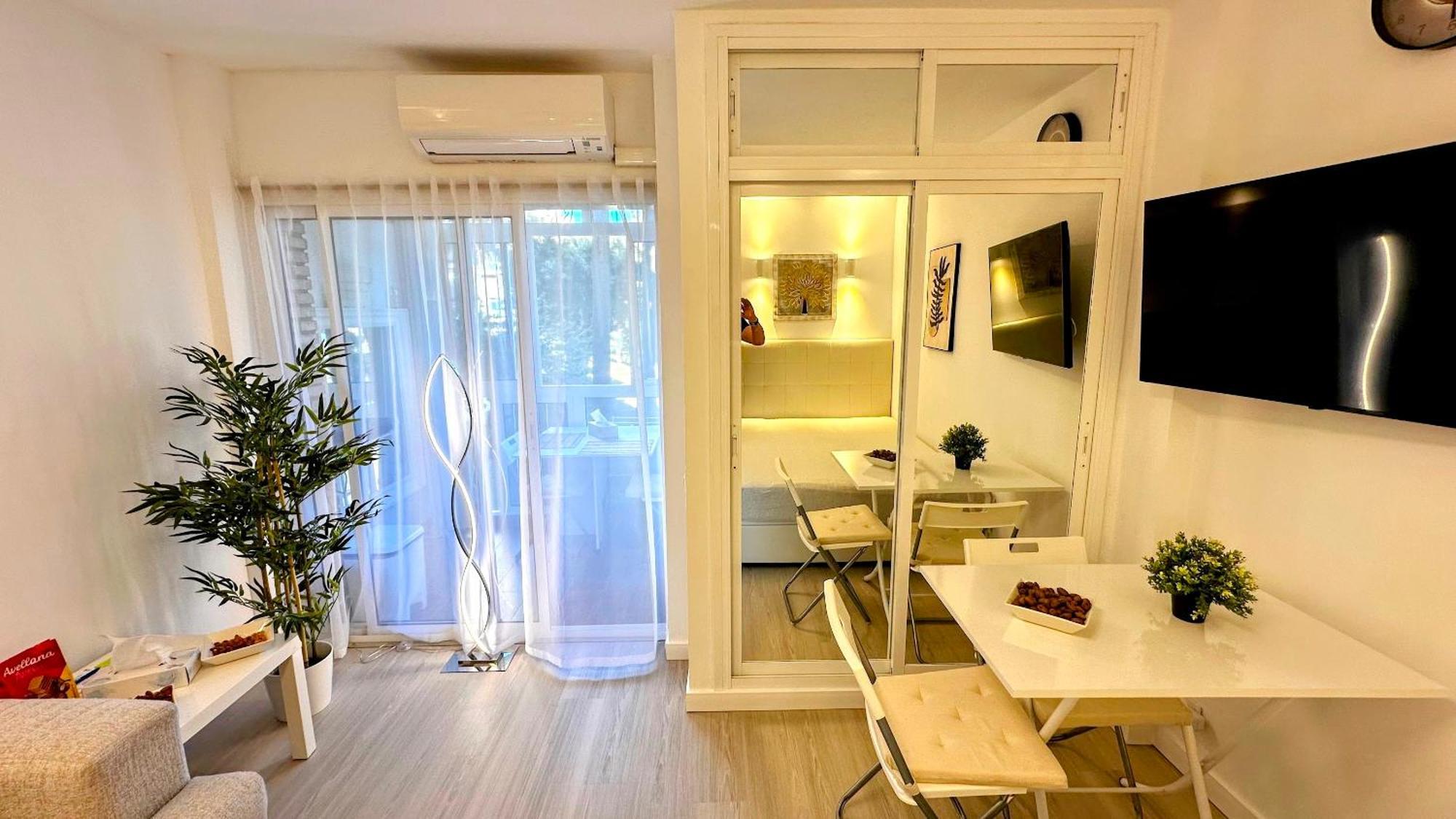 Estudio Francisco Agata بينالماذينا المظهر الخارجي الصورة