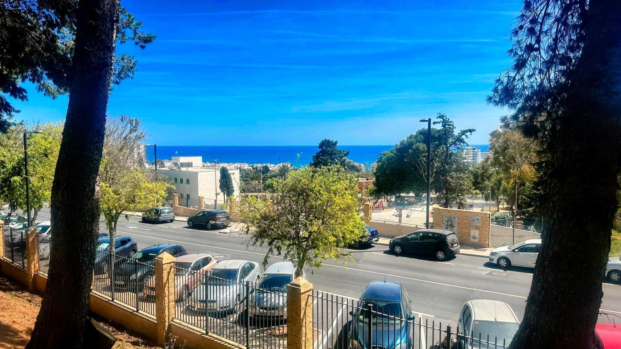 Estudio Francisco Agata بينالماذينا المظهر الخارجي الصورة